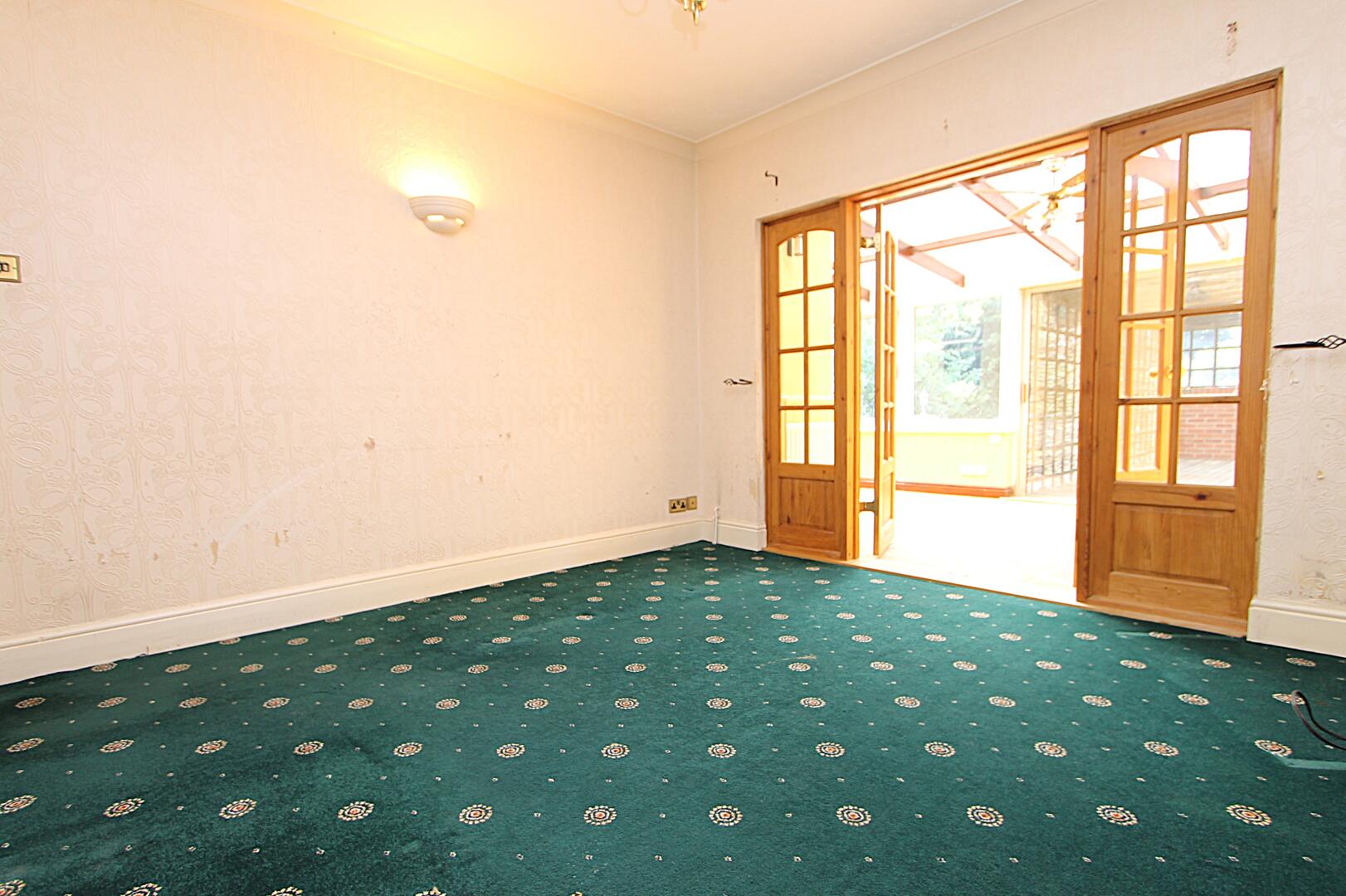 Birmingham Road, Kidderminster
